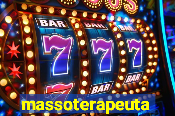 massoterapeuta masculino em porto alegre